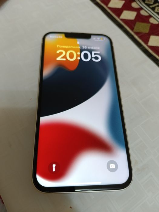 Айфон 13 телефон