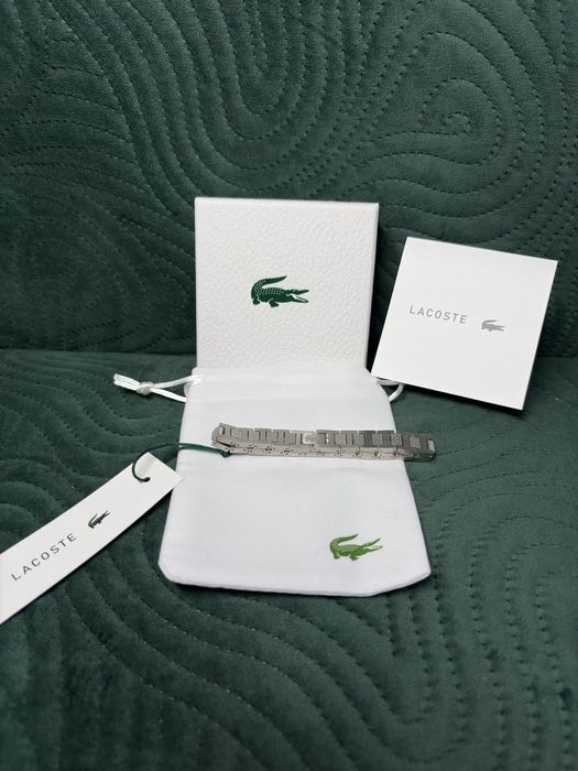 Bratara Lacoste