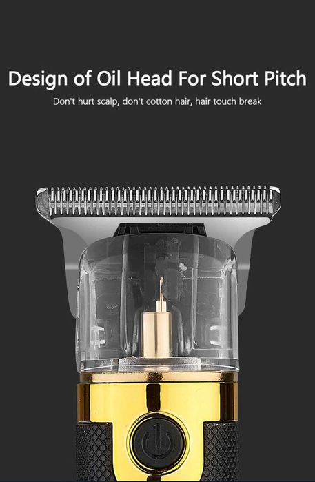 Машинка за подстригване тример VGR 082 Оригинал