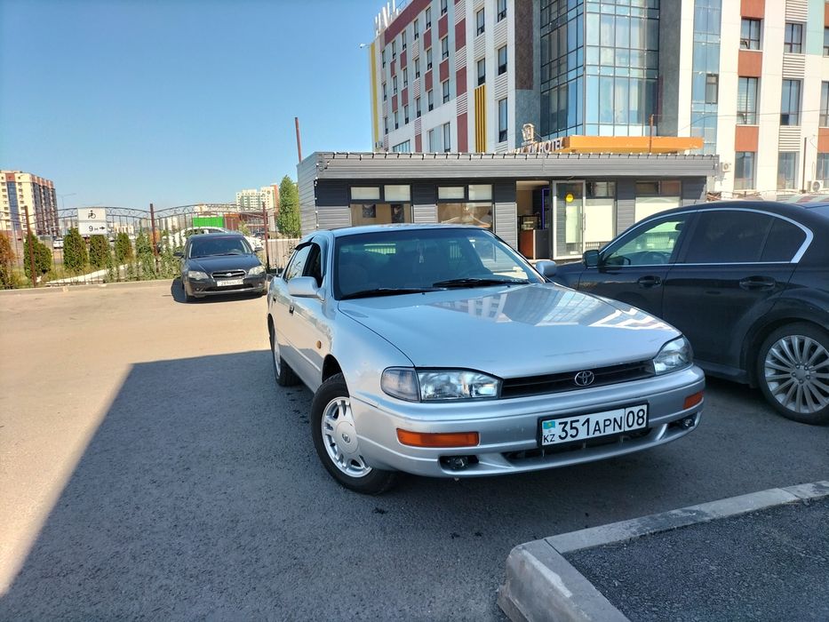 Камри 10 3куб 3vz fe