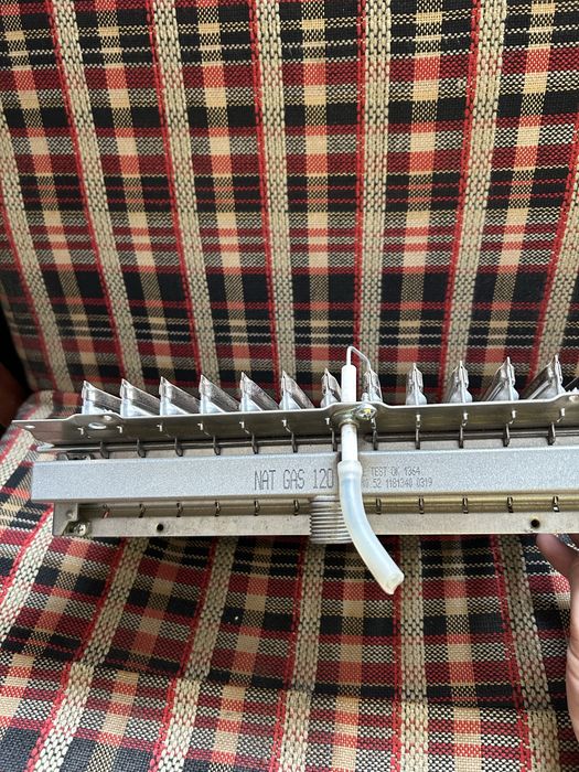 Arzator centrala Arca Pocket