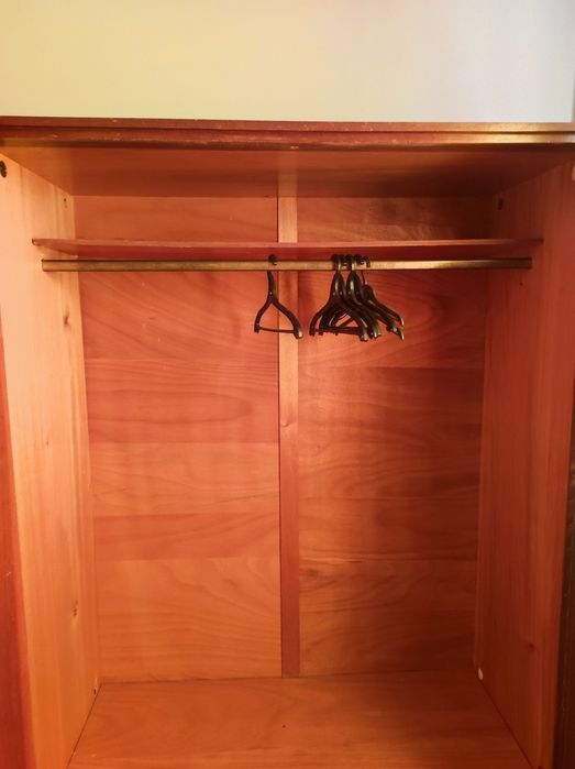 Шифонер вещевой, б/у