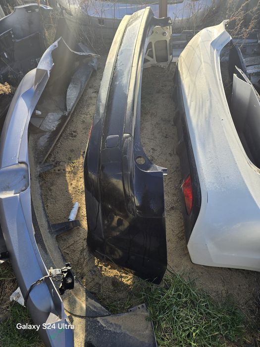 Bara spate ford focus 2 break 2005-2008 nfl