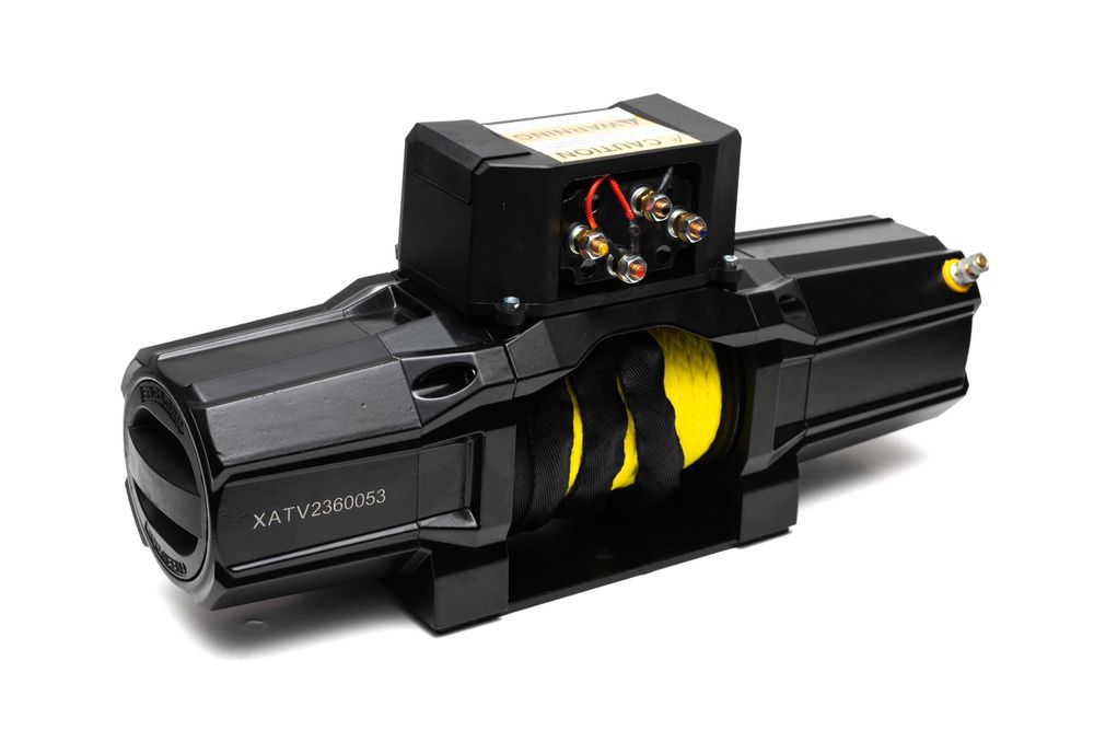 Troliu Macon Wild 6000S