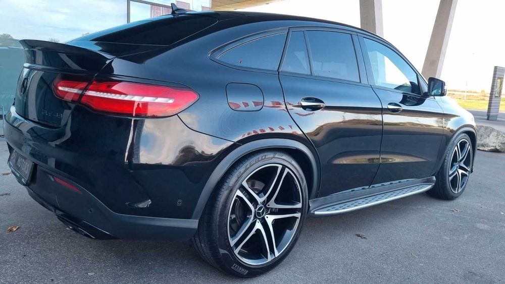 Jante Roți orig vara Mercedes R22 GLE 43 53 63 AMG W292 W166 C166
