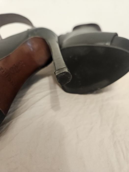 Ingiliz  обувки нови