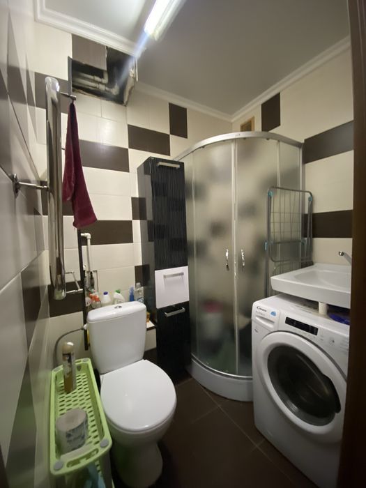 Действующий салон красоты