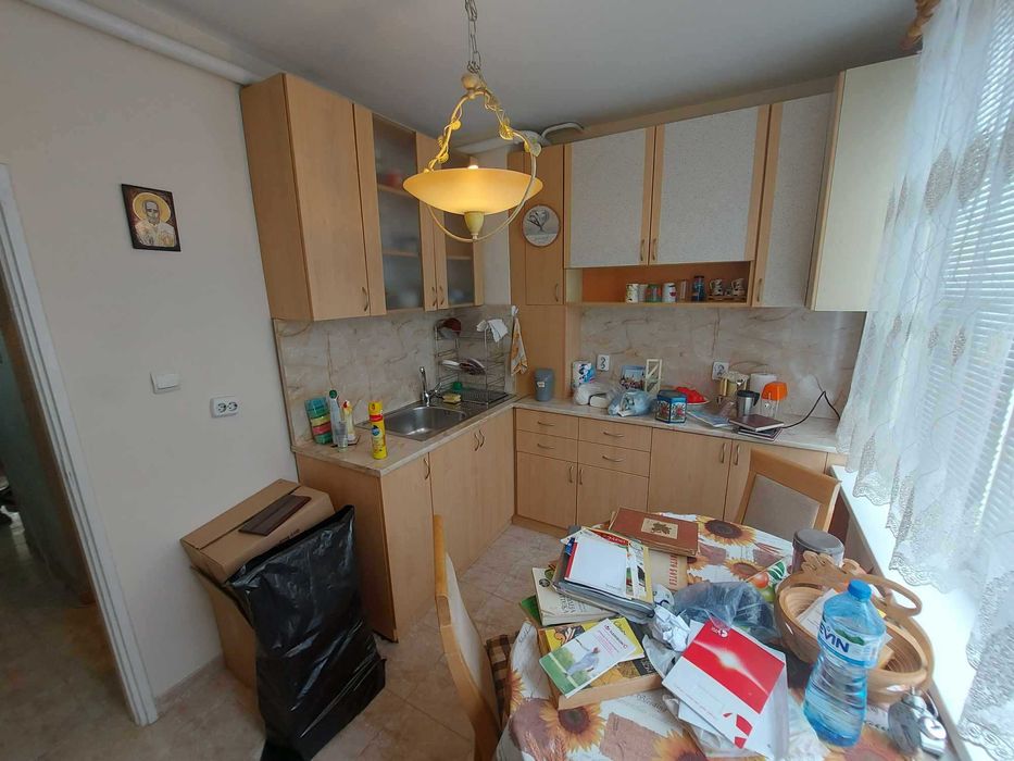 Продава се Четиристаен апартамент в Търговище, Център - 100 кв.м за 1122 €/кв.м - Снимка #5