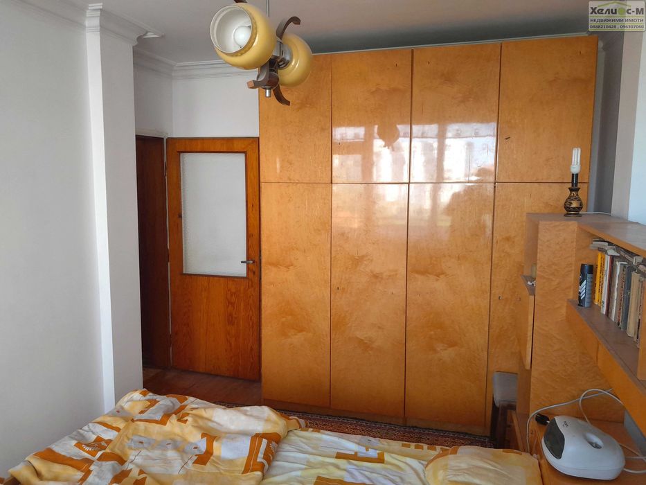 Продава се Тристаен апартамент в Монтана, Идеален център - 82 кв.м за 1244 €/кв.м - Снимка #12