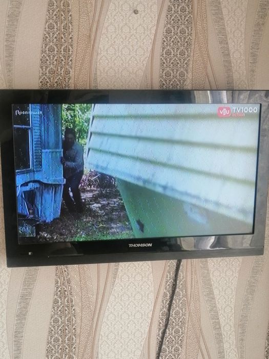 Телевизор томсон