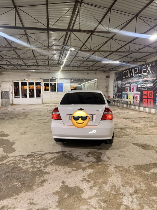 nexia 3 sotiladi