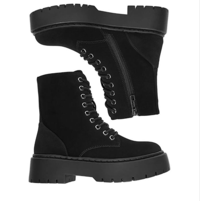 Чисто нови кубинки