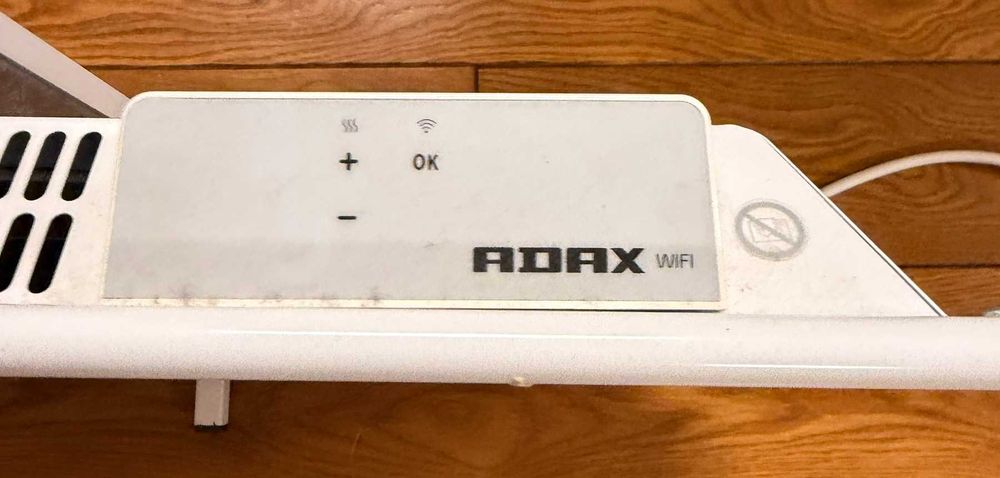 Конвектор ADAX Neo H 14 KWT Wi-Fi