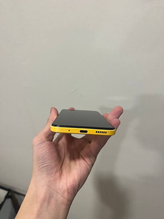 Poco M5 ИДЕАЛ состояние / Обмен есть