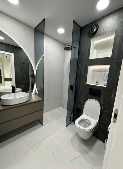 Дава се под наем Двустаен апартамент в София, Дианабад - 103 кв.м за 1100 € - Снимка #12