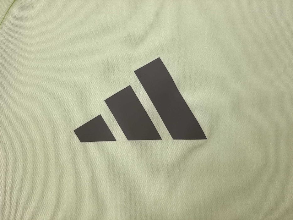 Adidas Real Madrid - Оригинална мъжка футболна тениска размер S