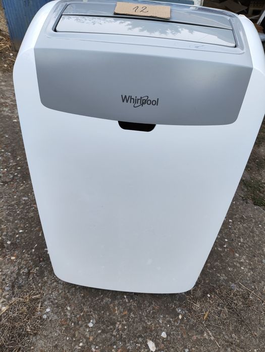 Мобилни климатици