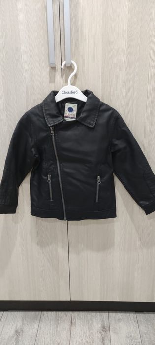 Куртки на мальчика на весну