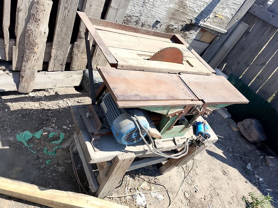 Продам циркулярку