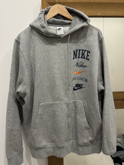 Nike,Jordan и Barsa