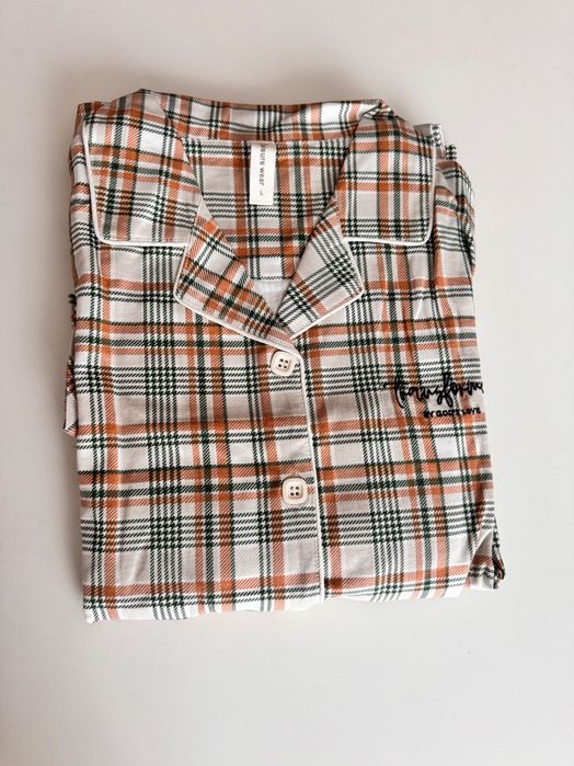 Пижамы хлопок 100%