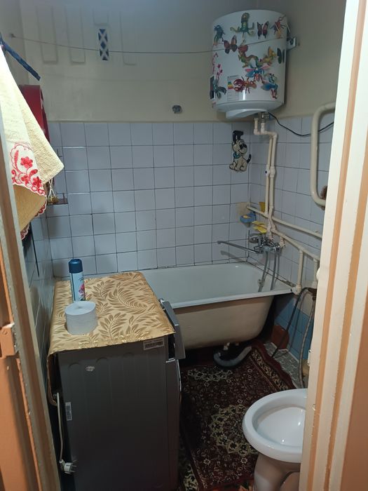 Здаю в аренду на долгий срок