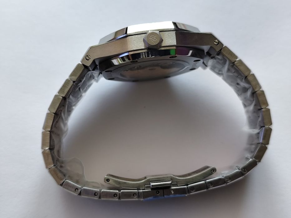 ceas Audemarks Piguet automatic
