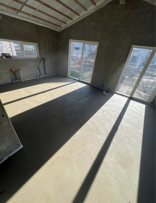 Стяжка Тараз Апаратпен