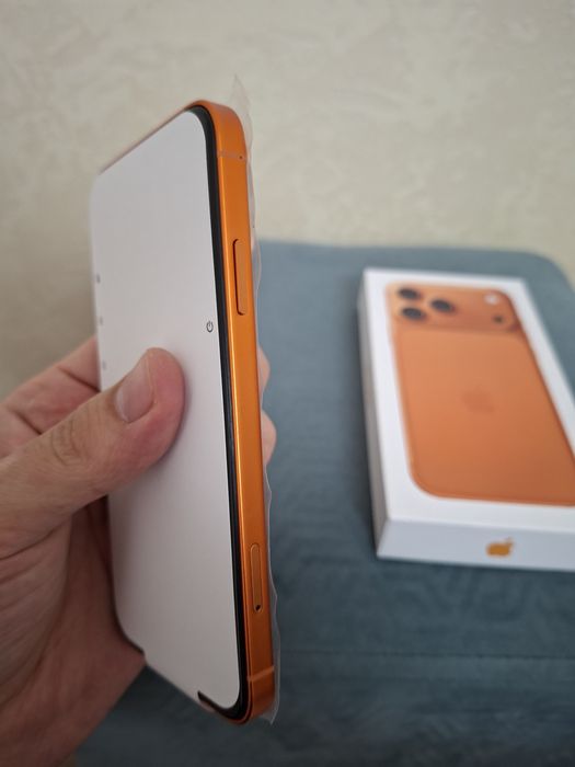 IPhone 17PRO XR 259 GB новый