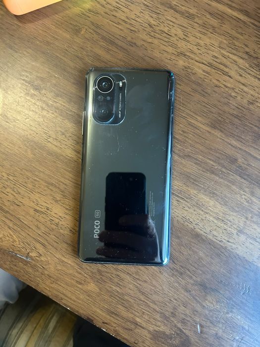 Xiaomi Poco F3  256gb