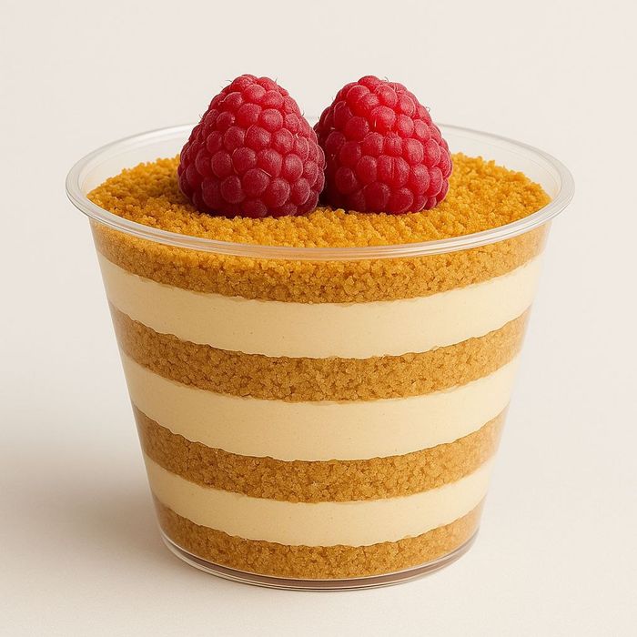 Трайфл, сомса, бенто, эклер, Меренговый рулет, киевский торт, напалеон