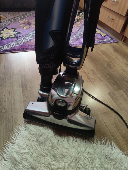 Aspirator kirby(Avalir2)