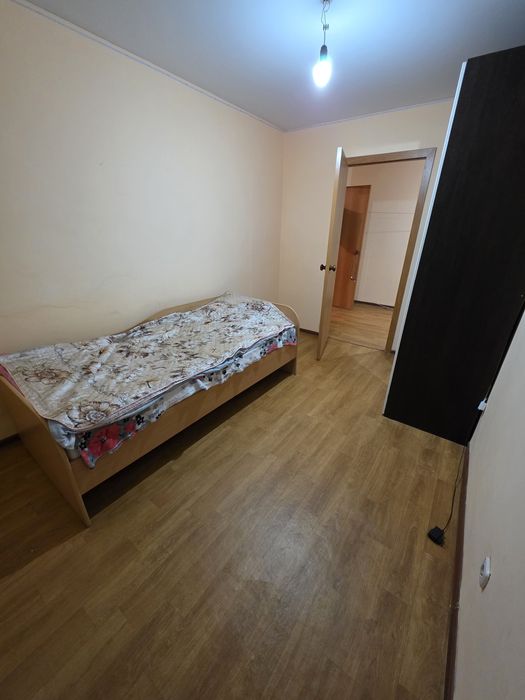 Сдам 2комн квартиру на КСК