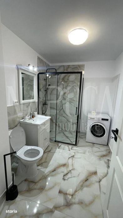 Apartament 3 camere de vanzare in Floresti