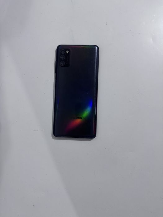 Самсунг А 41 самсунг