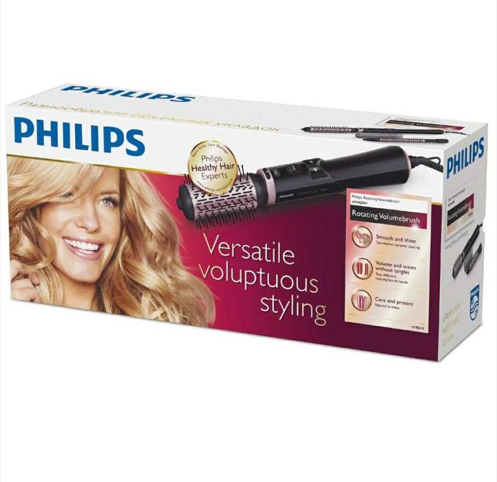 Сешоар-маша Philips