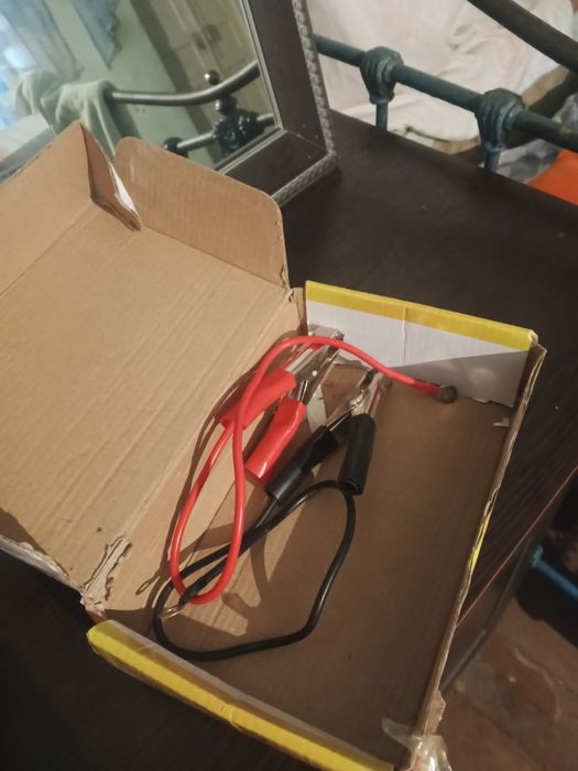 Inverter  sotiladi 12v~220v ga aylatradi arginal