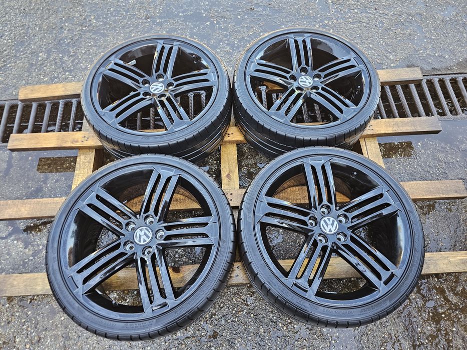 Jante 19  Scirocco Passat Golf