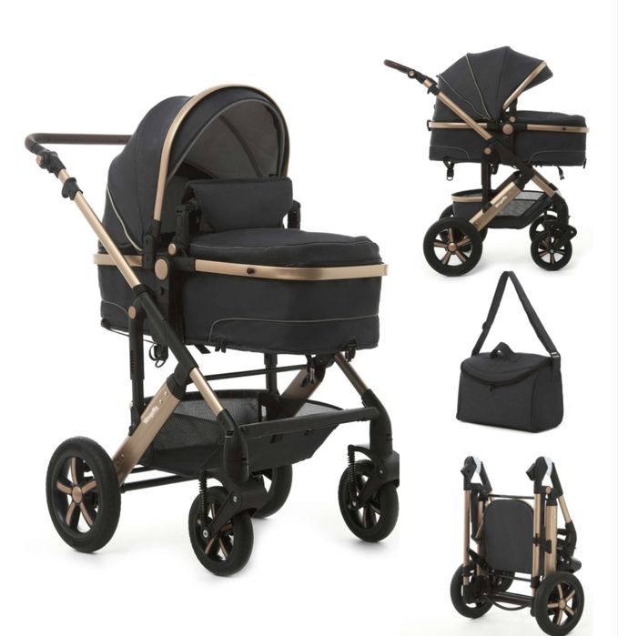 Продаю коляску .