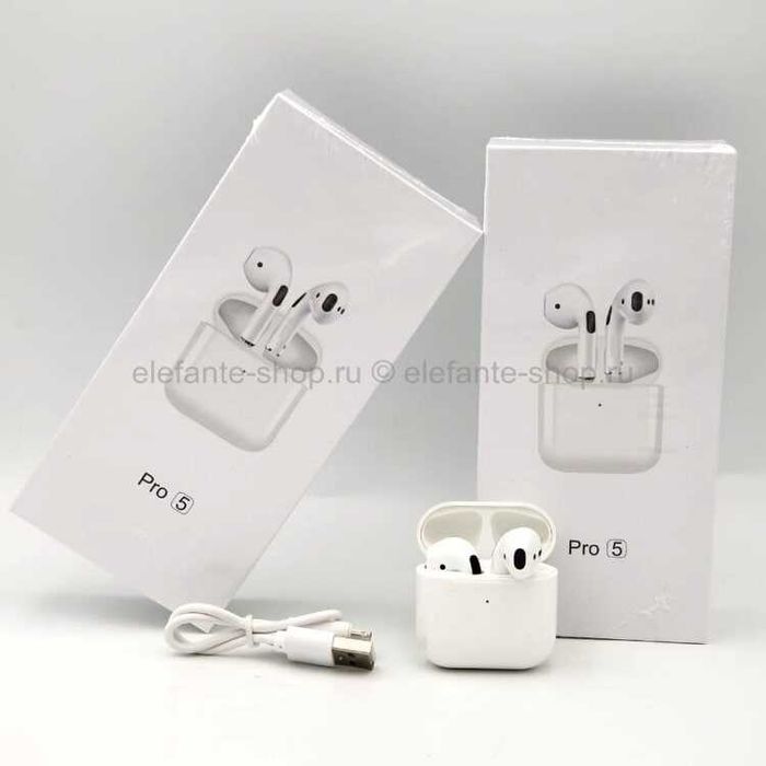 Airpods pro5    Airpods pro 5