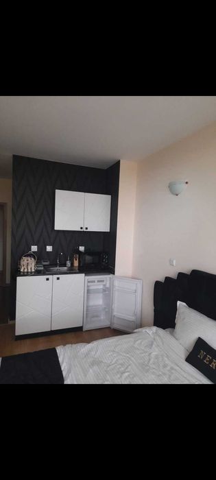 Продава се Едностаен апартамент в Пловдив, Централна гара - 35 кв.м за 986 €/кв.м - Снимка #9