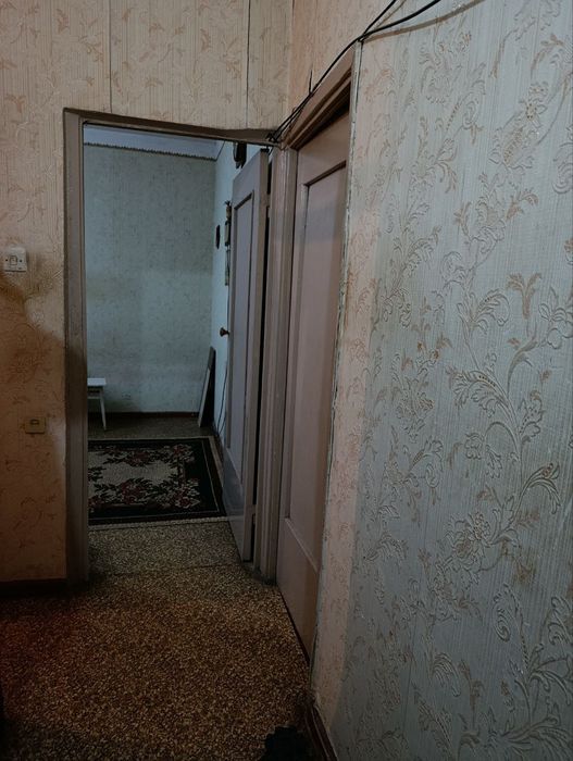 Ттз,.Феруза 2 Квартира 3/1/4панель ,подвал, 2 огород