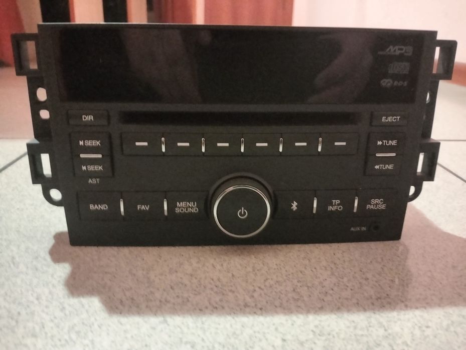 Продам автомагнитолу