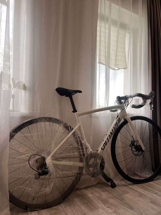 Шоссейный велосипед