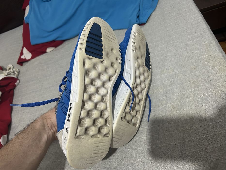 Adidasi adidas marime 44