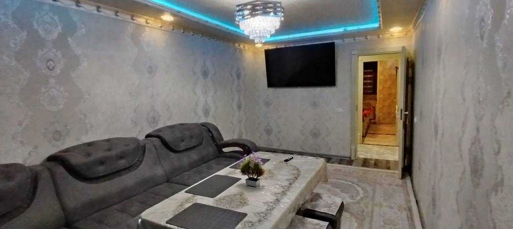 Сдается в аренду 3х квартира на 2 Этаж Вагзал ор: Ипотека Банк