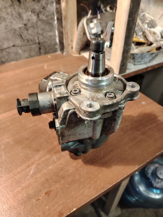 Продам ТНВД Газон Next