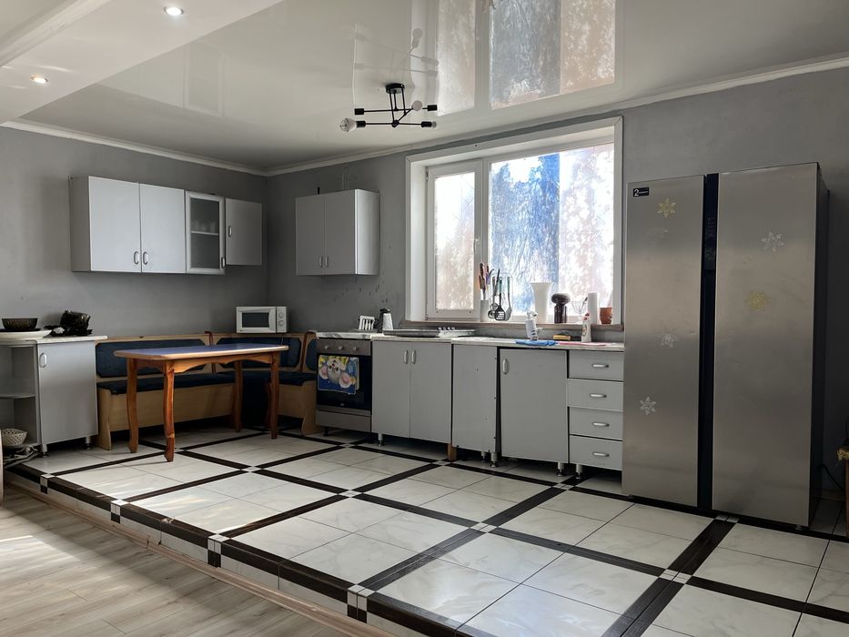 Частный дом посуточно