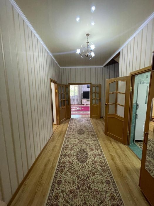 Үй сатылады 2 қатарлы құлсары қаласында