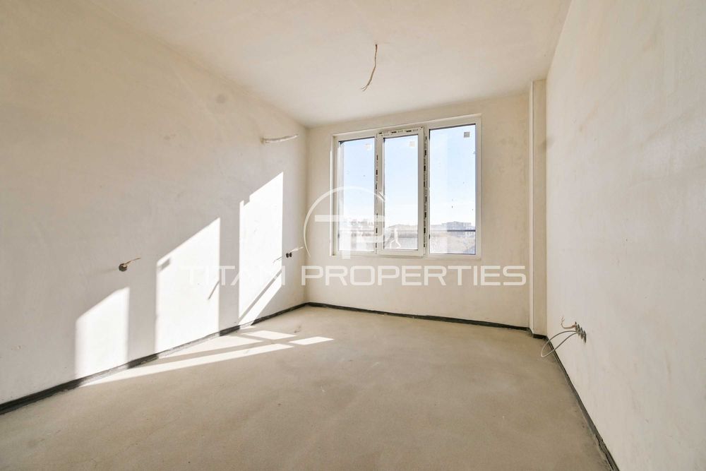 Продава се Тристаен апартамент в София, Малинова долина - 97 кв.м за 2269 €/кв.м - Снимка #6